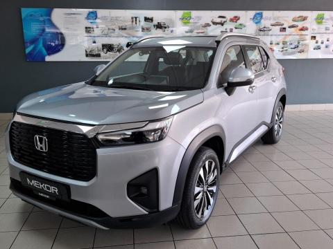 Image Honda Elevate 1.5 Elegance