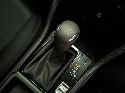 Image Mazda CX-3 2.0 Active auto