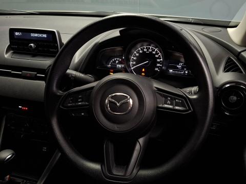 Image Mazda CX-3 2.0 Active auto