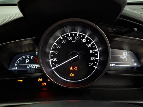 Image Mazda CX-3 2.0 Active auto