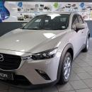 Used 2024 Mazda CX-3 2.0 Active auto Cape Town for only R 374,995.00