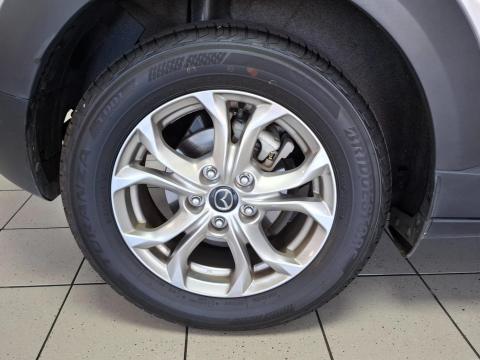 Image Mazda CX-3 2.0 Active auto