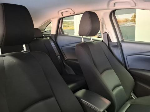 Image Mazda CX-3 2.0 Active auto