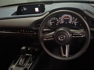 Mazda CX-30 2.0 Active Edition