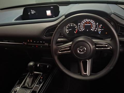 Image Mazda CX-30 2.0 Active Edition