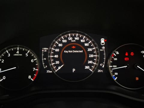 Image Mazda CX-30 2.0 Active Edition