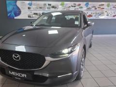 Mazda Cape Town CX-30 2.0 Active Edition