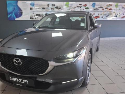 Image Mazda CX-30 2.0 Active Edition