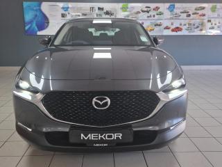 Mazda CX-30 2.0 Active Edition