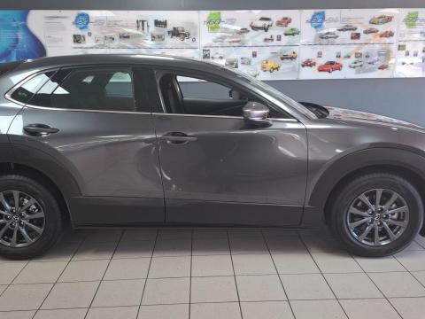 Image Mazda CX-30 2.0 Active Edition