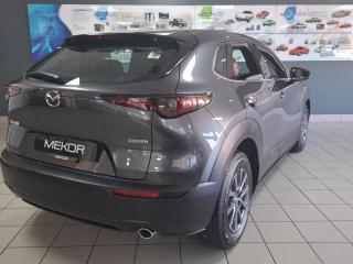 Mazda CX-30 2.0 Active Edition