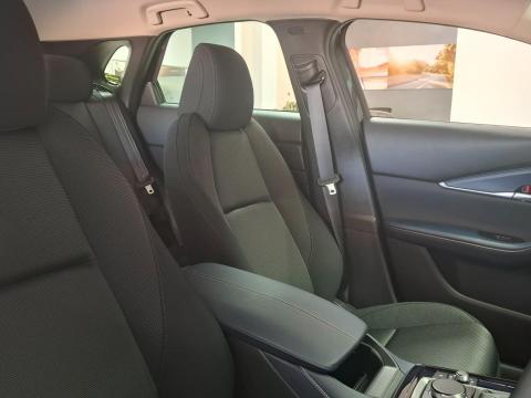 Image Mazda CX-30 2.0 Active Edition