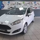 Used 2017 Ford Fiesta 5-door 1.5TDCi Trend Cape Town for only R 189,395.00