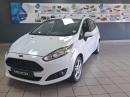 Thumbnail Ford Fiesta 5-door 1.5TDCi Trend