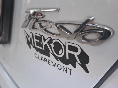 Image Ford Fiesta 5-door 1.5TDCi Trend