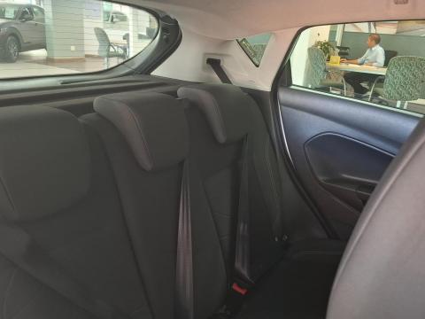 Image Ford Fiesta 5-door 1.5TDCi Trend
