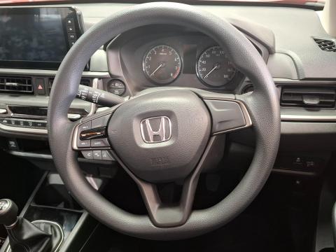 Image Honda Elevate 1.5 Comfort