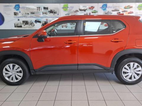 Image Honda Elevate 1.5 Comfort