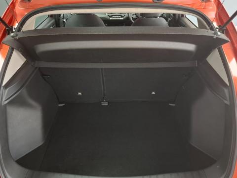 Image Honda Elevate 1.5 Comfort