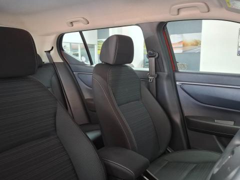 Image Honda Elevate 1.5 Comfort