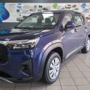 Used 2025 Honda Elevate 1.5 Comfort Cape Town for only R 319,995.00