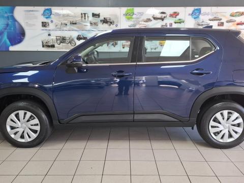 Image Honda Elevate 1.5 Comfort