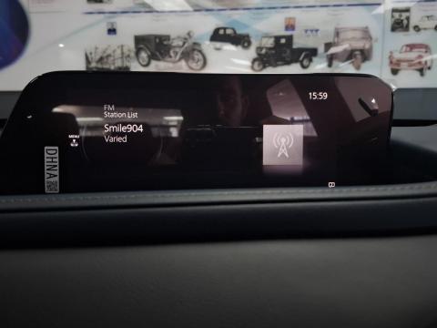 Image Mazda CX-30 2.0 Active Edition