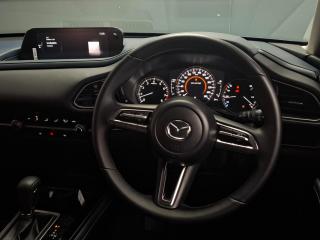 Mazda CX-30 2.0 Active Edition