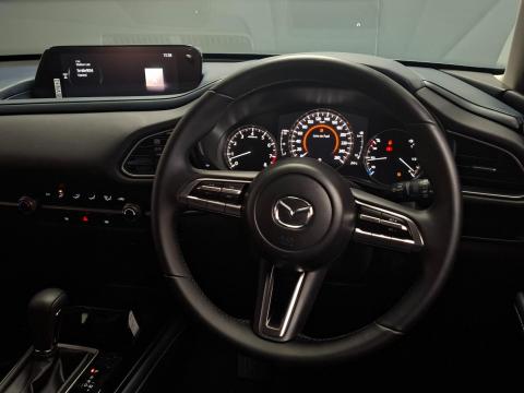 Image Mazda CX-30 2.0 Active Edition
