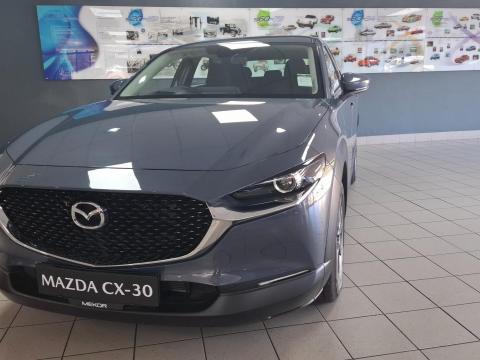 Image Mazda CX-30 2.0 Active Edition