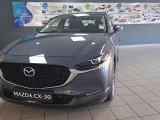 Mazda CX-30 2.0 Active Edition