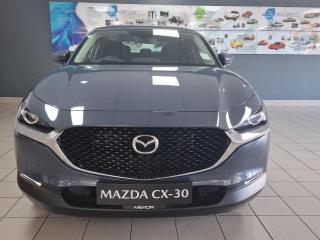 Mazda CX-30 2.0 Active Edition