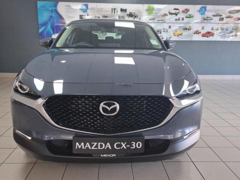Image Mazda CX-30 2.0 Active Edition