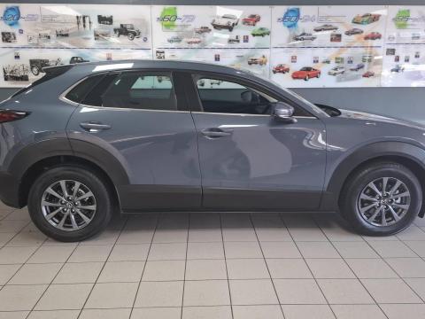 Image Mazda CX-30 2.0 Active Edition