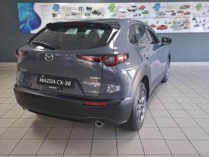 Mazda CX-30 2.0 Active Edition - Image 4