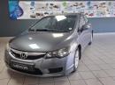Thumbnail Honda Civic sedan 1.8 LXi automatic