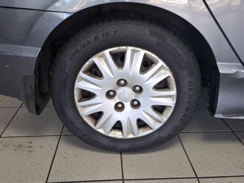 Image Honda Civic sedan 1.8 LXi automatic