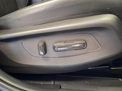 Image Honda HR-V 1.5 Executive