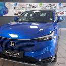 Used 2022 Honda HR-V 1.5 Executive Cape Town for only R 369,995.00