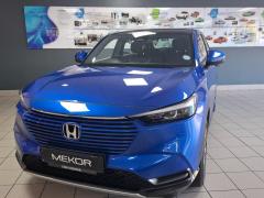 Honda Cape Town HR-V 1.5 Executive