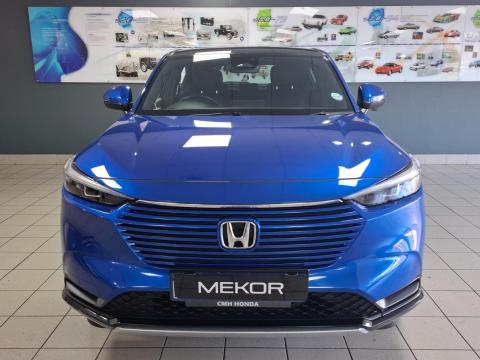Image Honda HR-V 1.5 Executive