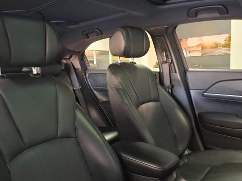 Image Honda HR-V 1.5 Executive