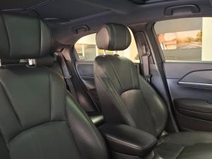 Honda HR-V 1.5 Executive - Image 9