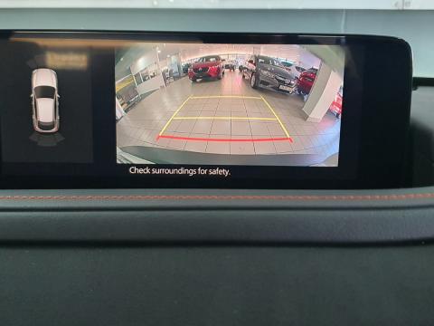 Image Mazda CX-30 2.0 Individual Edition