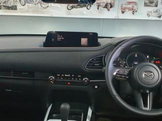 Mazda CX-30 2.0 Individual Edition
