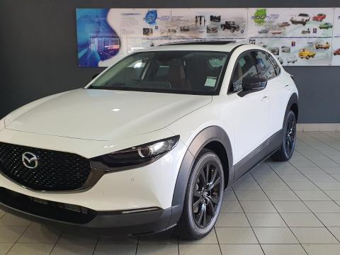 Image Mazda CX-30 2.0 Individual Edition