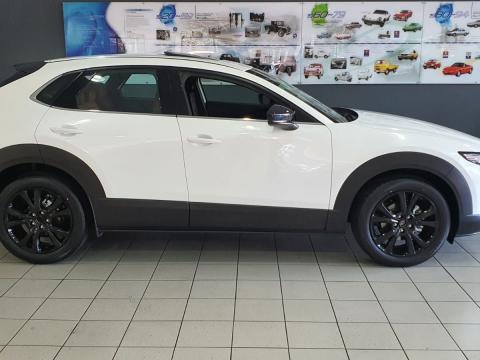 Image Mazda CX-30 2.0 Individual Edition