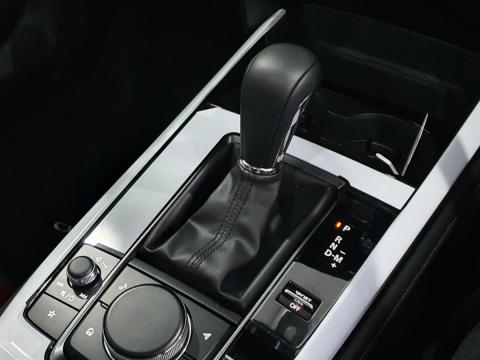 Image Mazda CX-30 2.0 Individual Edition