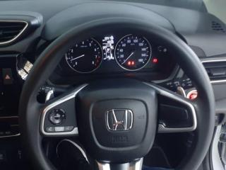 Honda BR-V 1.5 Comfort auto
