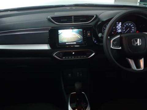 Image Honda BR-V 1.5 Comfort auto